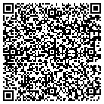 QR-код с контактной информацией организации ООО Веста