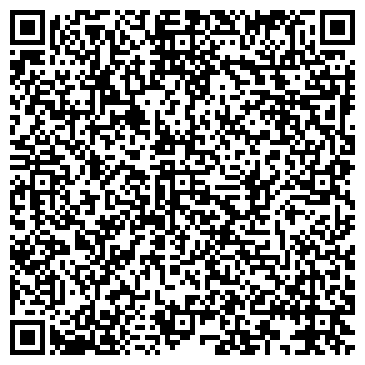 QR-код с контактной информацией организации Семейная аптека