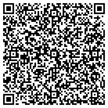 QR-код с контактной информацией организации Миницен