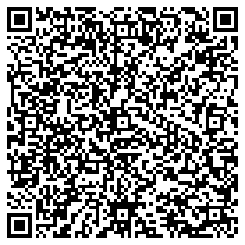 QR-код с контактной информацией организации Госаптека