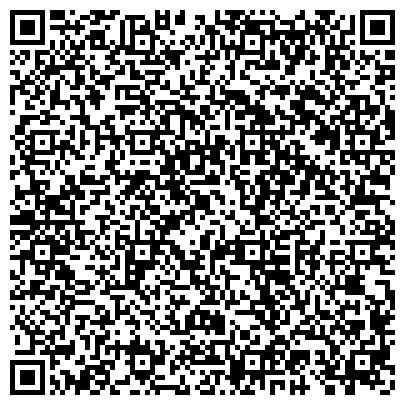 QR-код с контактной информацией организации Поликлиника структурного подразделения «Городская больница № 1»