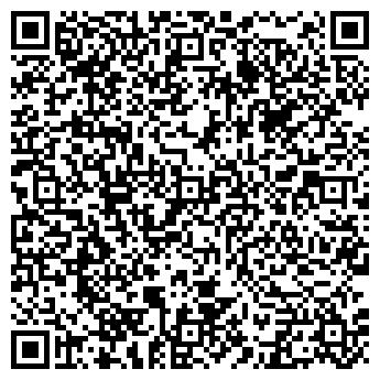 QR-код с контактной информацией организации ООО "Приско"