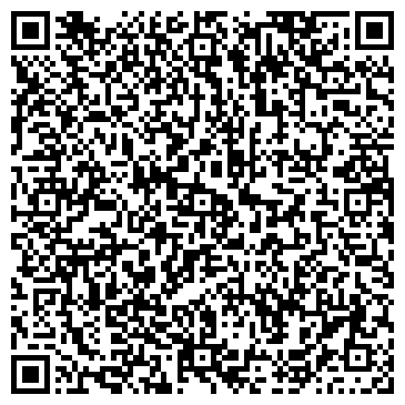 QR-код с контактной информацией организации Джи Ви Эс Дентал