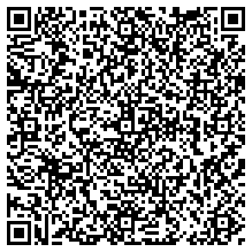 QR-код с контактной информацией организации Bonjour