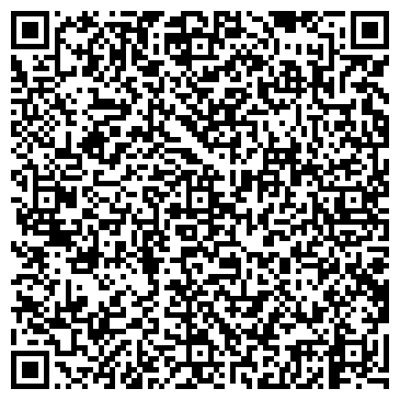 QR-код с контактной информацией организации Faberlic