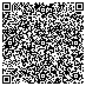 QR-код с контактной информацией организации Мажи де Боте