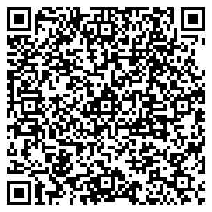 QR-код с контактной информацией организации Визаж