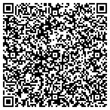 QR-код с контактной информацией организации Чудодей