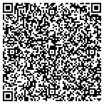 QR-код с контактной информацией организации Аделито