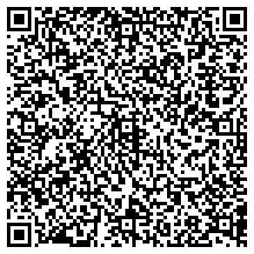 QR-код с контактной информацией организации ООО Альфа Мед