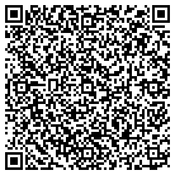 QR-код с контактной информацией организации Сотис