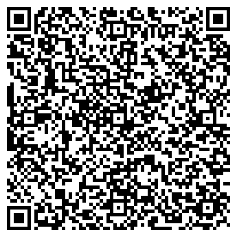 QR-код с контактной информацией организации Alla prima