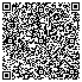 QR-код с контактной информацией организации Terra Decoris