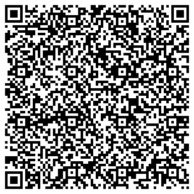 QR-код с контактной информацией организации ООО "Медицинский центр Авиценна+"