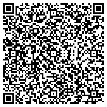 QR-код с контактной информацией организации Cherry