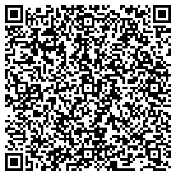 QR-код с контактной информацией организации Golden grace