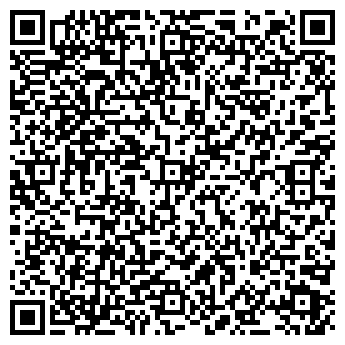 QR-код с контактной информацией организации Валери