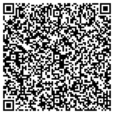 QR-код с контактной информацией организации Hollywood