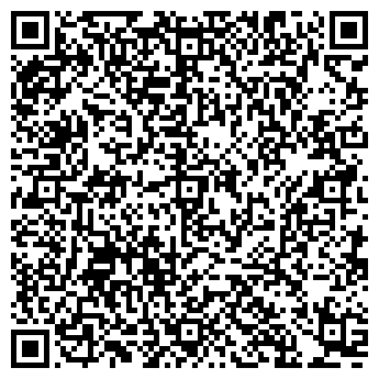 QR-код с контактной информацией организации Милена