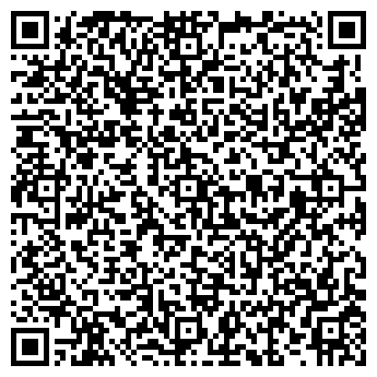 QR-код с контактной информацией организации Клип