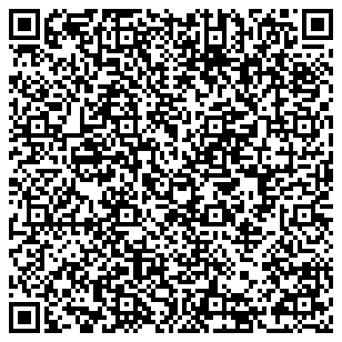 QR-код с контактной информацией организации БИБЛИОТЕКА № 163 ИМ. М. ВОЛОДАРСКОГО
