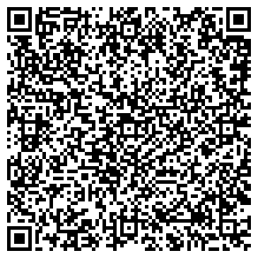 QR-код с контактной информацией организации Салон красоты на Пограничной, 24