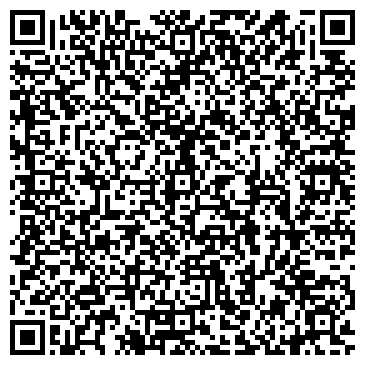 QR-код с контактной информацией организации ООО ЭлитМедСервис