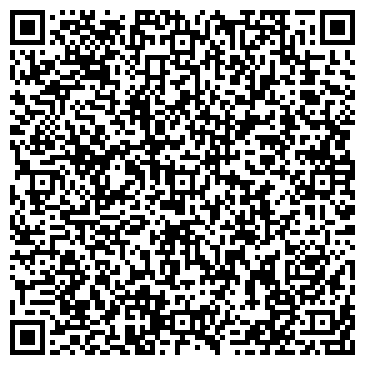 QR-код с контактной информацией организации Эльдентика