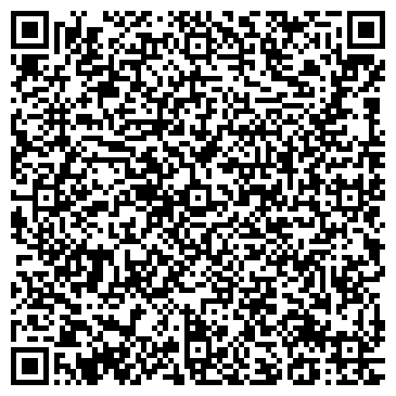 QR-код с контактной информацией организации Хэппи Смайл