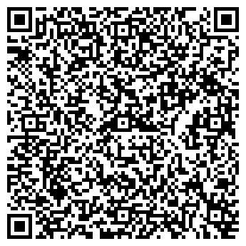 QR-код с контактной информацией организации ООО Чибис