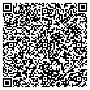 QR-код с контактной информацией организации Sky ink Tatoo