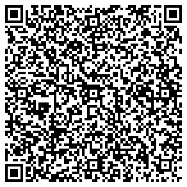 QR-код с контактной информацией организации Металл от Альберта