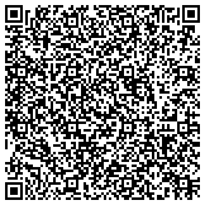 QR-код с контактной информацией организации Администрация сельского поселения Васильевское