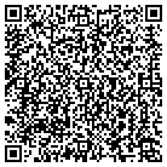 QR-код с контактной информацией организации Портландстрой