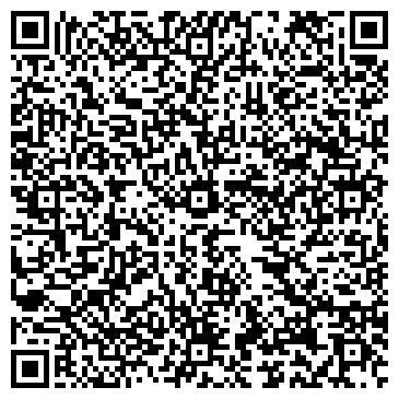 QR-код с контактной информацией организации Рыболов