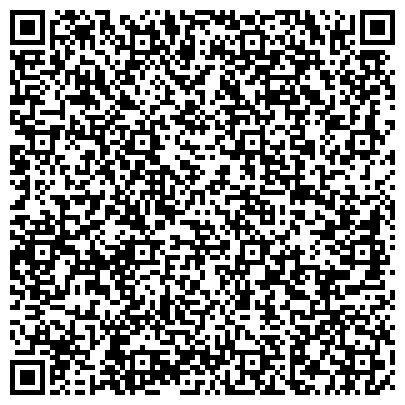 QR-код с контактной информацией организации Городское поселение «Пересвет»