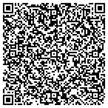 QR-код с контактной информацией организации Хускварна-Хобби, магазин, ИП Клочкова О.А.