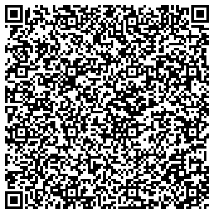 QR-код с контактной информацией организации Отдел социальной поддержки населения  Администрации Сергиево-Посадского муниципального района