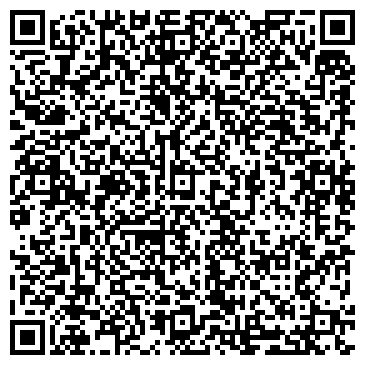 QR-код с контактной информацией организации Хаммер