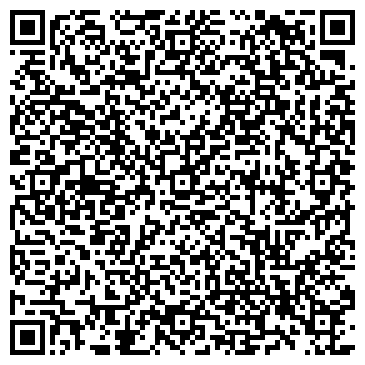 QR-код с контактной информацией организации Мастер климата