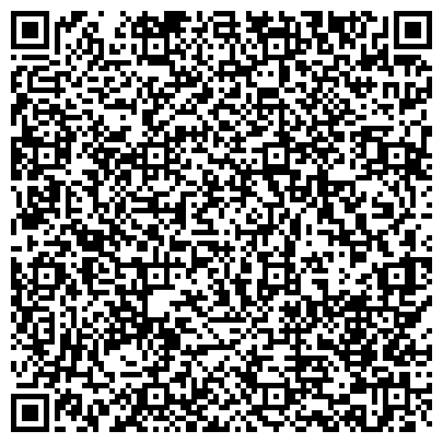 QR-код с контактной информацией организации Администрация городского поселения Хотьково