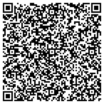 QR-код с контактной информацией организации ООО Интерклимат