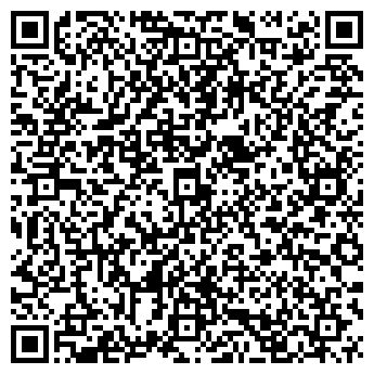 QR-код с контактной информацией организации Водолей