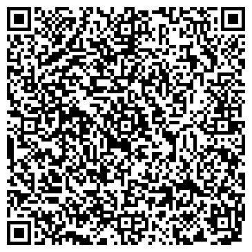 QR-код с контактной информацией организации Стройматериалы, магазин, ООО ДОМ