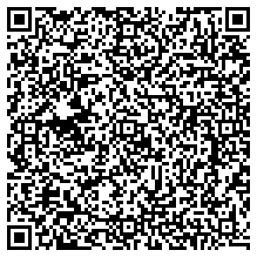 QR-код с контактной информацией организации Детский сад №51, комбинированного вида