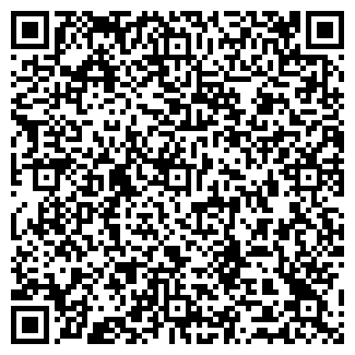 QR-код с контактной информацией организации Детский сад №46