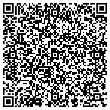 QR-код с контактной информацией организации Пионер Находки