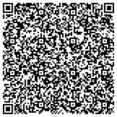 QR-код с контактной информацией организации ООО Дальневосточный региональный Центр поддержки международных инициатив