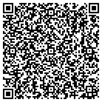 QR-код с контактной информацией организации Ботан