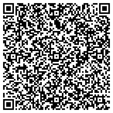 QR-код с контактной информацией организации ТАНЦЕВАЛЬНАЯ МАСТЕРСКАЯ